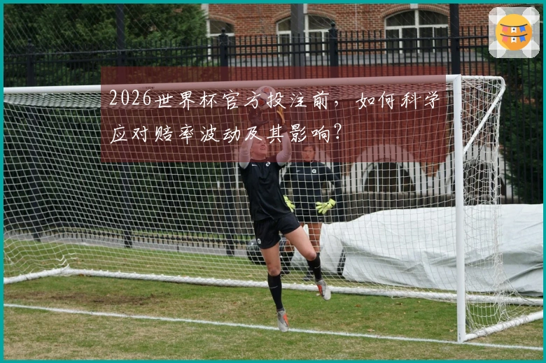 2026世界杯官方投注前，如何科学应对赔率波动及其影响？