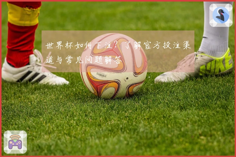 世界杯如何下注？了解官方投注渠道与常见问题解答