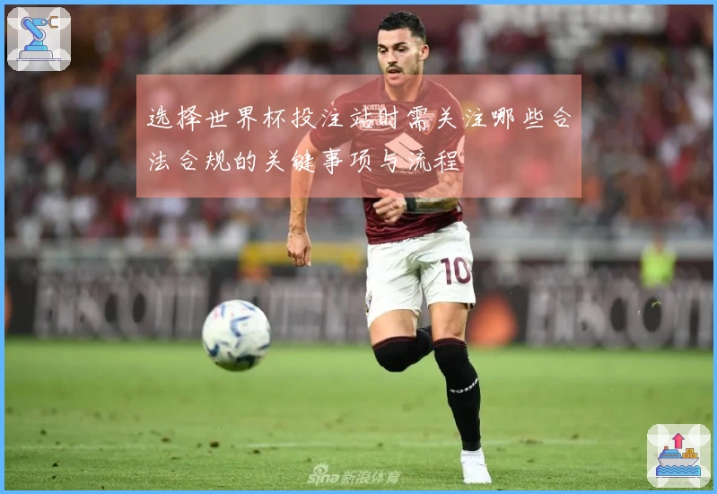 选择世界杯投注站时需关注哪些合法合规的关键事项与流程