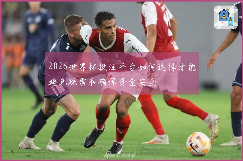 2026世界杯投注平台如何选择才能避免踩雷和确保资金安全