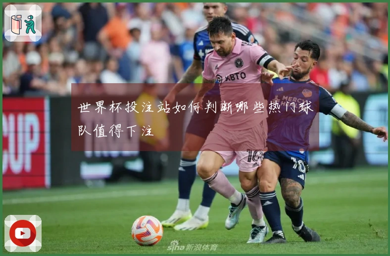 世界杯投注站如何判断哪些热门球队值得下注