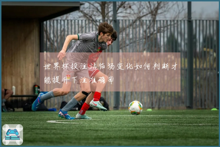 世界杯投注站临场变化如何判断才能提升下注准确率