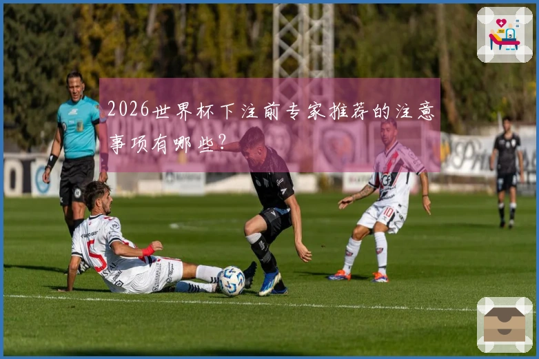 2026世界杯下注前专家推荐的注意事项有哪些？